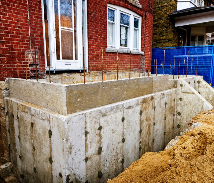 Top Foundation Company in OKC | Better Foundation Repair OKC