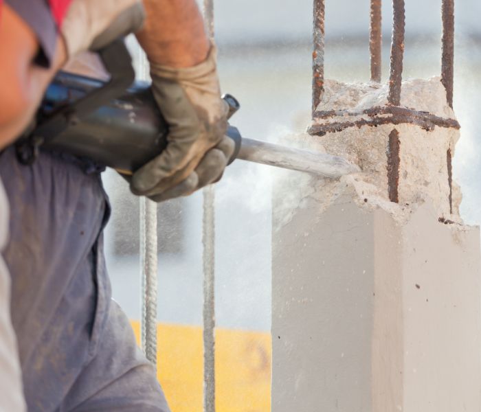 company for foundation repair services in Oklahoma City